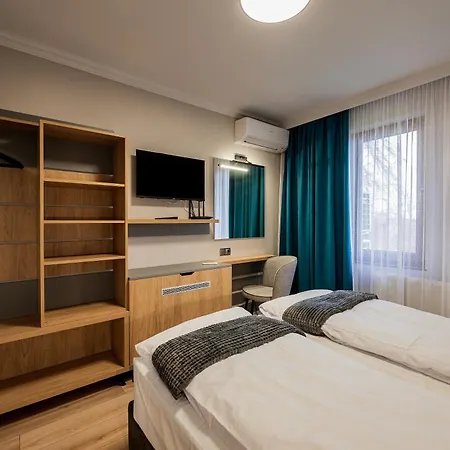 Magic Prázdninový dům Šipka