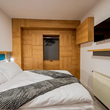 Prázdninový dům Magic *