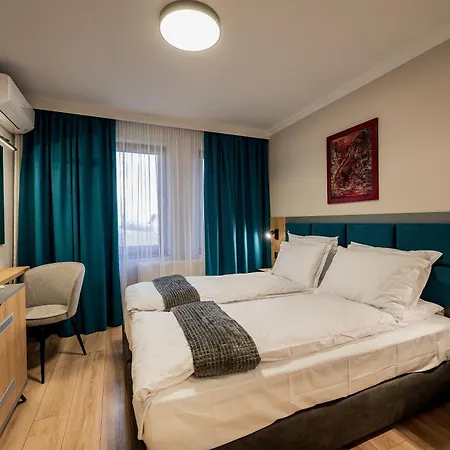 Prázdninový dům Magic Šipka