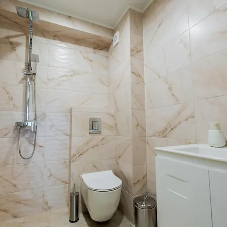 Prázdninový dům Magic *