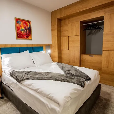 Prázdninový dům Magic