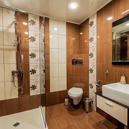 Magic Tatil Evi Shipka