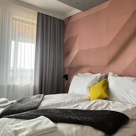 Prázdninový dům Magic Šipka