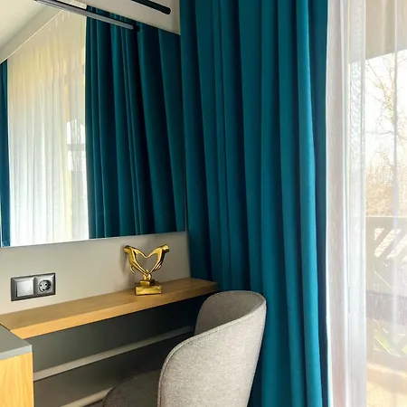 Magic Tatil Evi Shipka