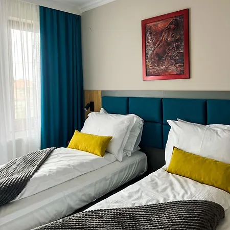 Prázdninový dům Magic *