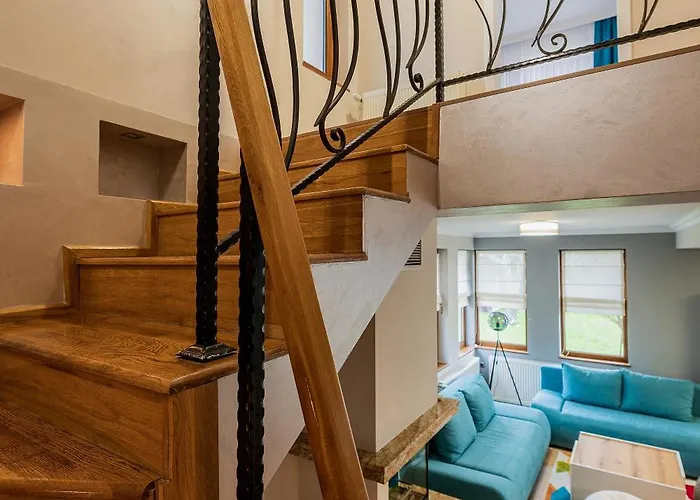 Magic Holiday home *