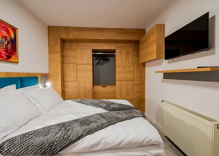 Holiday home Magic *