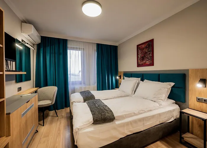 Tatil Evi Magic Shipka