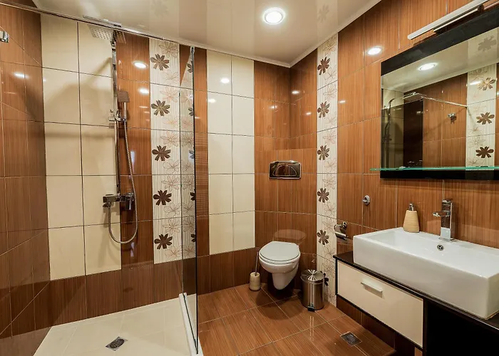 Magic Tatil Evi Shipka