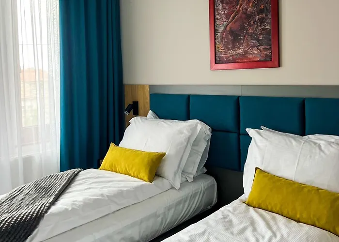 Holiday home Magic *